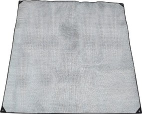 Avenli SPA hőszigetelő aljtakaró, 200 × 196 cm