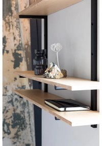 Bundy fali polc - Zuiver