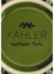 Kerámia gyertyatartó Orangery – Kähler Design