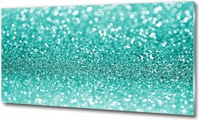 Fotó kép edzett üveg Gyertyatartók 100x70