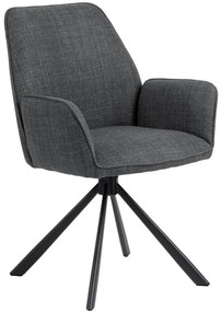 Glenda design karfás szék