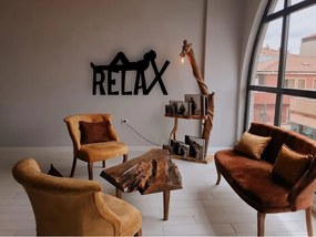 Fa kép a falon, relaxálj | SENTOP