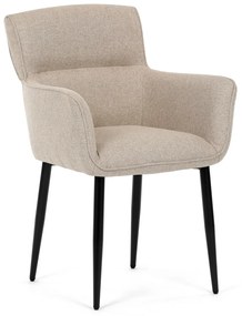 DCH-J2159 CRM2 étkezőszék szett, 2 db