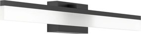 Eglo PALMITAL 900845 Fali lámpa 1x11W/LED 3000K 1350lm IP44