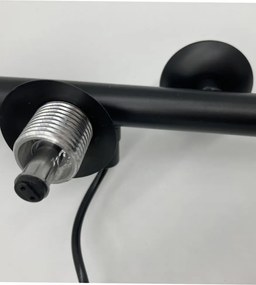 Függeszték Fekete ORION STEP INTO DESIGN MP0084-L900