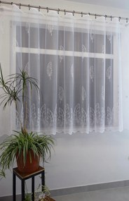 Mg Függöny 35697 jacquard 200x140 kész Bt lengyel M