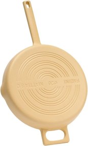 Öntöttvas serpenyő ø 26 cm Mattia 3.0 – FABINI