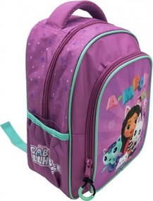 Gabi babaháza A-meo-zing hátizsák, táska 30 cm