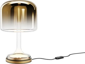 Maytoni Spirito MOD286TL-L8G3K Asztali lámpa 1x13W/LED 3000K 1600lm IP20