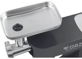 ECG Forza 7800 Ultimo Scuro konyhai robotgép