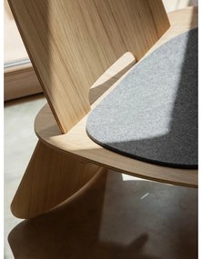 Filc székpárna 39x56 cm Nagomi – Blomus