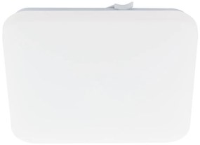 Eglo FRANIA 97885 Süllyesztett mennyezeti lámpa 1x17,3W/LED 2000LM