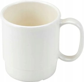 Strapabíró Bögre 0,24 l Fehér Cambro