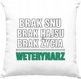 Párna Az állatorvos élete Az igazság Fehér