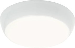 Endon VIGOR LED 50695 Süllyesztett mennyezeti lámpa 16W/LED 4000K 1200LM IP65