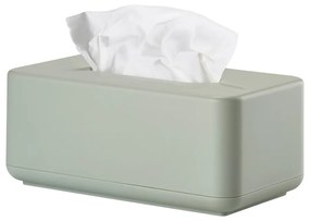 Műanyag zsebkendőtartó Ume – Zone