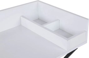 Lima fésülködőasztal, 100 cm