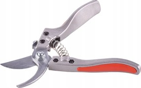 Kerti Metszőolló 210 Mm-es Alumínium Nyéllel.