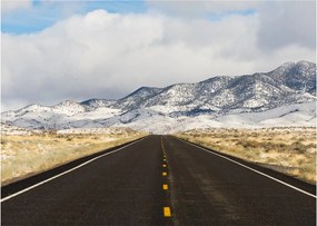 Kép - Great Basin, Nevada, USA (70x50 cm)