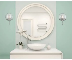 Westinghouse 61192 - Fali lámpa MARLA 1xE27/60W/230V