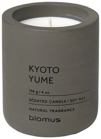 Illatos szójaviasz gyertya égési idő 24 ó Fraga: Kyoto Yume – Blomus