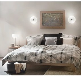 EGLO 86812 - Mennyezeti lámpa OPTICA 2xE27/60W/230V opálüveg