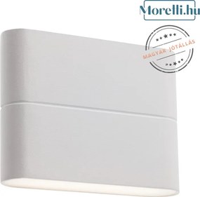 REDO 9620 POCKET Modern Kültéri Fali Lámpa LED IP54