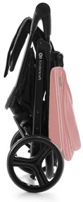 KINDERKRAFT RINE sport babakocsi, rózsaszín