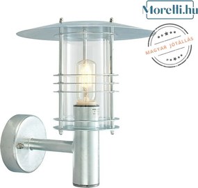 NORLYS 280GA Klasszikus Kültéri Fali Lámpa E27 IP54