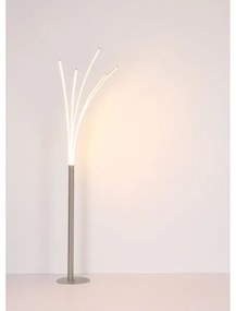 Globo 59229N - LED érintéssel dimmelhető állólámpa BIZZY LED/36W/230V