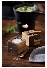 Só- és borsszóró – Holm