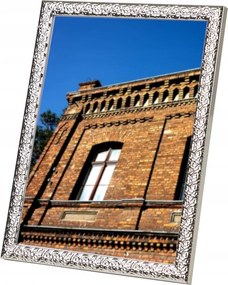 Képkeret Anchor International Amalfi 18 x 13 cm Ezüst