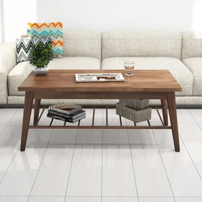 Sakura Walnut konferenciaasztal
