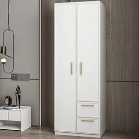Vespera 2 - White