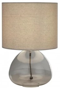 Searchlight EU700983 - Asztali lámpa 1xE27/7W/230V