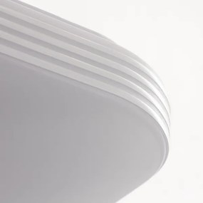 LED Mennyezeti lámpa AJAX LED/17W/230V