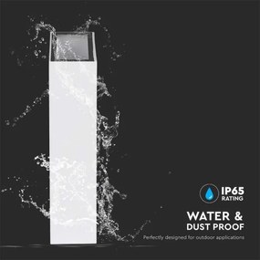 LED Kültéri fali lámpa LED/4W/230V 3000K IP65 fehér