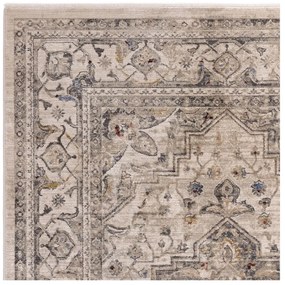 Bézs szőnyeg 240x330 cm Sovereign – Asiatic Carpets