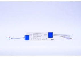 Immax NEO - LED Dimmelhető fürdőszobai beépíthető lámpa PRACTICO LED/24W/230V