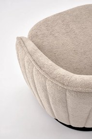 Basilio fotel cappuccino