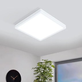Eglo 98849 - Dimmelhető LED fürdőszobai lámpa FUEVA-Z LED/19,5W/230V IP44