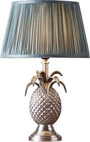 Endon PINEAPPLE & FREYA 91108 Asztali lámpa 60W E27 IP20