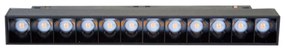 Track sínelem Fehér Kira AZZARDO-4596