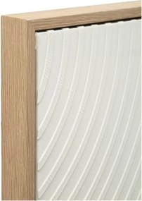 Kézzel festett kép 80x120 cm Simplicity – Mauro Ferretti