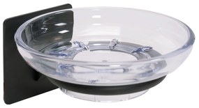 Szappantartók Black 322190A