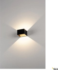 SLV STRUCTEC 151320 Fali lámpa 1x6W/LED 3000K 300LM IP20