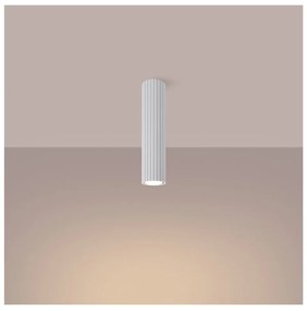 Fehér spotlámpa Gleam – Sollux