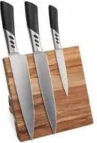 Mágneses fa késtartó állvány Starke Pro