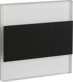 Falba Építhető Lámpa Fekete TERRA LED KANLUX-26849