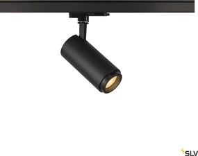 SLV NUMINOS® ZOOM M DALI 1006114 Sínreflektor 1x20W/LED 2700K 1650LM